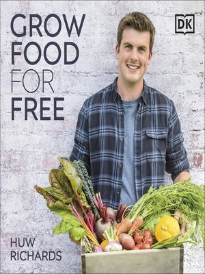 cover image of Grow Food For Free